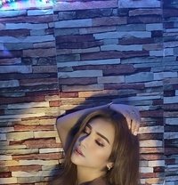 Froserfina fields - Acompañantes transexual in Manila