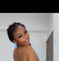 Pretty Bella in Sanaya 6 Mabela - escort in Muscat