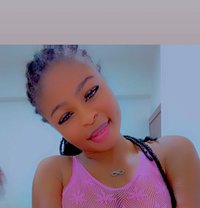 Pretty Bella in Sanaya 6 Mabela - escort in Muscat