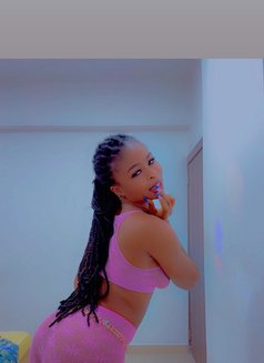 Pretty Bella in Sanaya 6 Mabela - escort in Muscat Photo 3 of 4