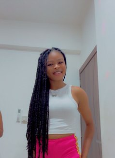 Pretty Bella in Sanaya 6 Mabela - escort in Muscat Photo 4 of 4