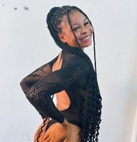 Pretty Bella - escort in Muscat