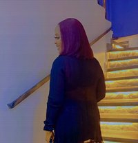 Pretty Bella - escort in Abuja