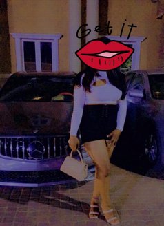 Pretty Bella - escort in Abuja Photo 2 of 3