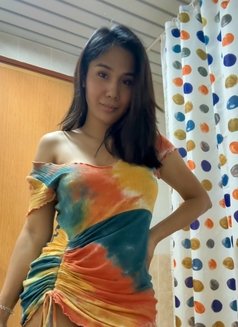 Pretty Belle - Acompañantes transexual in Singapore Photo 14 of 20