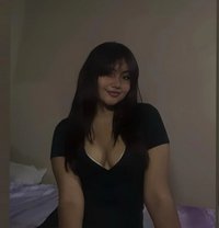 Pretty Benz - escort in Pretoria