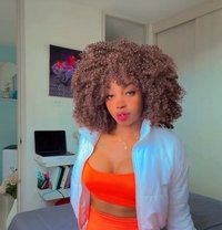 Fuck Me Hard - escort in Noida