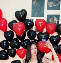 Pretty Boy Angel - Transsexual escort in Ras al-Khaimah