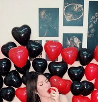 Pretty Boy Angel - Transsexual escort in Ras al-Khaimah