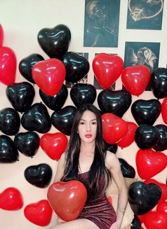 Pretty Boy Angel - Transsexual escort in Ras al-Khaimah Photo 12 of 16