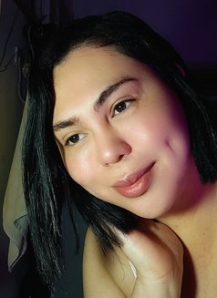 Pretty Boy - Transsexual escort in Al Sohar Photo 1 of 2