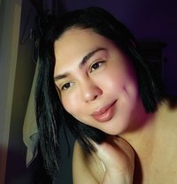 Pretty Boy - Transsexual escort in Al Sohar