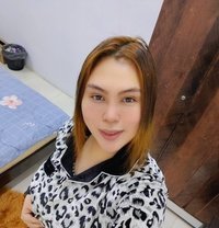 Pretty Boy - Transsexual escort in Al Sohar