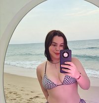 Pretty Boy - Acompañantes transexual in Muscat