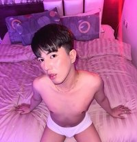 Baby Boy Stephen - Acompañantes masculino in Dubai