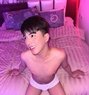 Baby Boy Stephen - Male escort in Dubai Photo 1 of 13