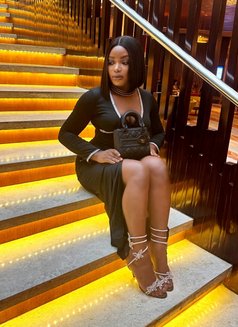 Pretty Brandy Just a Sweet Soul - escort in Gurgaon Photo 4 of 5
