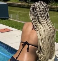 Pretty - escort in Jeddah