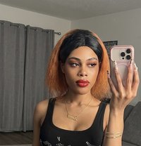 Pretty - escort in Jeddah
