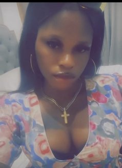 Pretty Cherry - escort in Lagos, Nigeria Photo 1 of 2