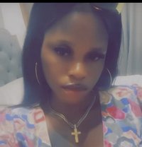 Pretty Cherry - escort in Lagos, Nigeria