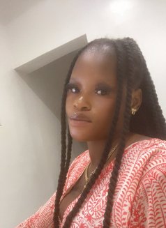 Pretty Cherry - escort in Lagos, Nigeria Photo 2 of 2