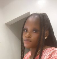 Pretty Cherry - escort in Lagos, Nigeria