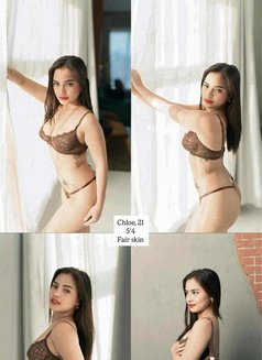 Pretty Chloe - puta in Davao Photo 2 of 3