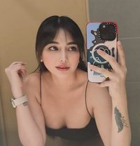 PRETTY CHLOE - puta in Makati City