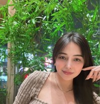 PRETTY CHLOE - puta in Makati City