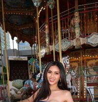 PRETTY CHLOE - escort in Tokyo Photo 1 of 11