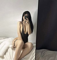 Young pretty chloe - escort in Taipei
