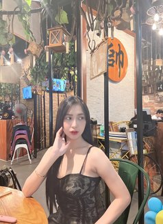 Pretty Chloe - escort in Taipei Photo 4 of 6