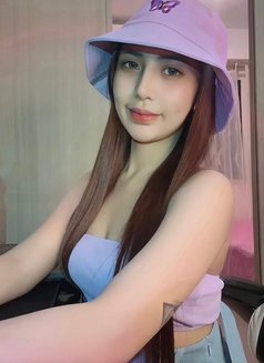 Pretty Chloe - escort in Taipei Photo 5 of 6
