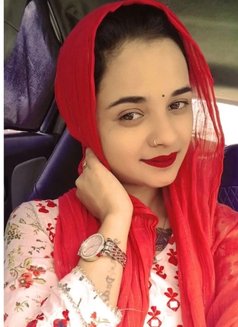 Pretty Choudhary - escort in Jaipur Photo 1 of 3