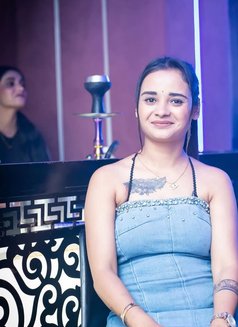 Pretty Choudhary - escort in Jaipur Photo 3 of 3