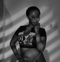 Pretty Ck - adult performer in Nairobi