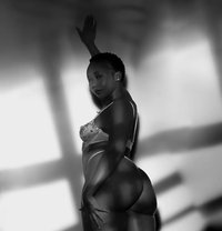 Pretty Ck - adult performer in Nairobi
