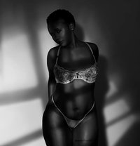 Pretty Ck - adult performer in Nairobi