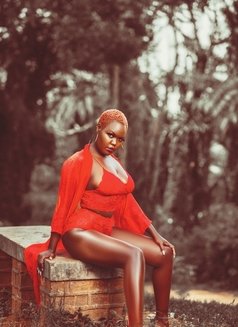 Pretty Dark Skin - escort in Kampala Photo 4 of 10