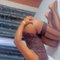 Pretty Doll for cam sex - escort in İstanbul Photo 2 of 2