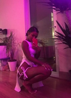 Pretty Doll - escort in Pattaya Photo 2 of 4