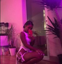 Pretty Doll - escort in İstanbul