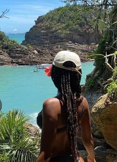 Pretty Doll - escort in Pattaya Photo 4 of 4