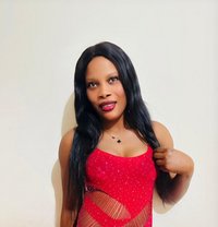 Pretty - escort in Doha