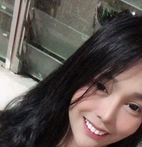 Pretty.Ella (meet/camshow) - Acompañantes transexual in Bangkok