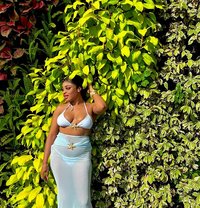 Pretty Ella - escort in Kuala Lumpur