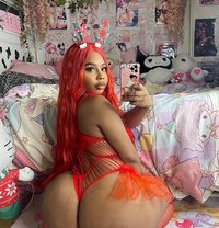 Pretty Emaella - puta in Erbil