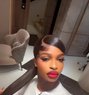 Pretty Emmanuella - Transsexual escort in Lagos, Nigeria Photo 1 of 4