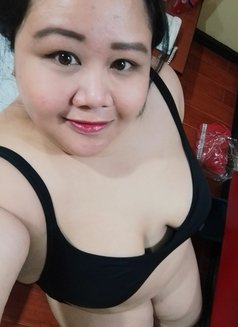 Pretty Chubby Legit GFE/PSE Sell video - escort in Makati City Photo 7 of 13
